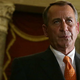 Speaker of the House John Boehner (Alex Wong/Getty Images)